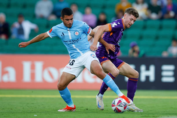 更高的峰值 更高的峰值